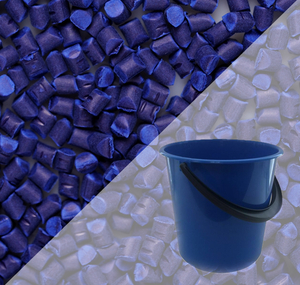 Синий Мастербатч (PF 7003) #1632464