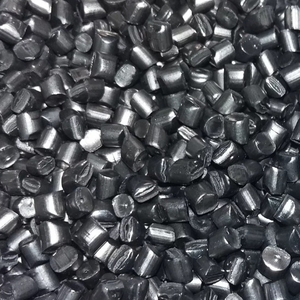 Черный Термоэластопласт Для Изоляции Кабелей ( Компаунд) #1694458