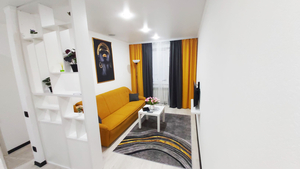 Уютные апартаменты NAOMI с системой Умный Дом. #1711232