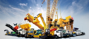 Запчасти на спецтехнику в наличии и под заказ #1712342