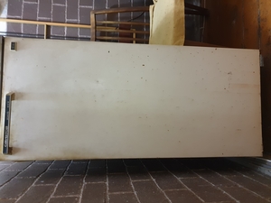 Отдам бесплатно б/у холодильник Саратов #1713677