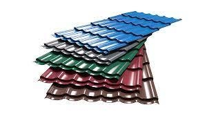 Продам металлочерепицу срочно от 3400 за кв.м. #1713483
