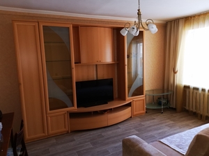 Продам 2-х комнатную квартиру в центре города Нур-Султан  #1712998