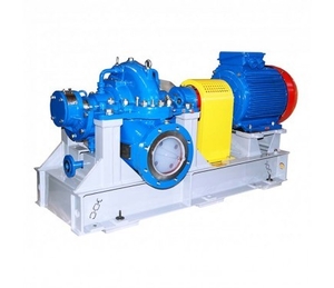 Насос двухстороннего входа Д,  1Д,  2Д #1712753