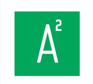 А квадрат #1715325