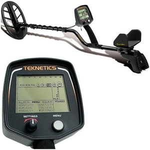 Teknetics T2 LTD #1715094