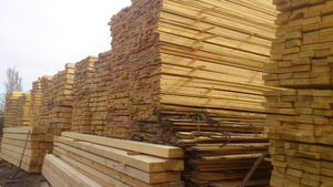 Качественный пиломатериал из России. #1714421