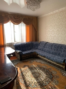 продам улучшенную 3-х комнатную квартиру в г.Алматы мкр.Аксай-4,  37 #1714592