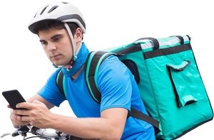 Компания ищет курьеров в Нур-Султане #1715315