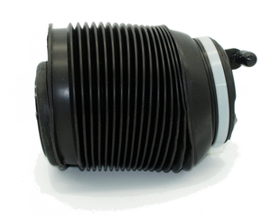 Пневмобаллон задний на Lexus GX-470 #1714380