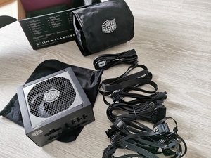 Новый блок питания  #1714463