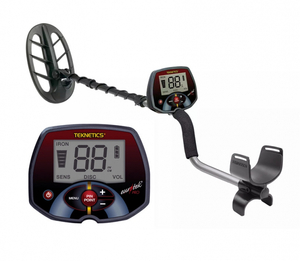 Teknetics Eurotek PRO 11