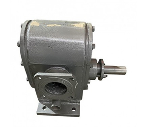 Насос битумный ДЗ-212 производительностью 500 л/мин #1715363