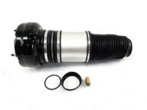 Пневмобаллон передний на Audi A7 Sportback #1714374