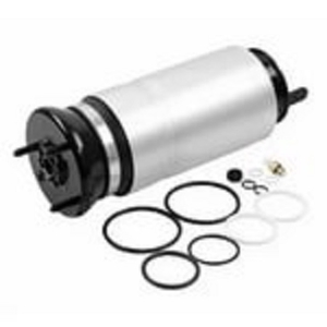 Пневмобаллон передний на Land Rover Discovery 4 #1714376