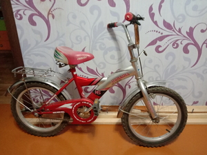 продам б/у велосипед #1714239