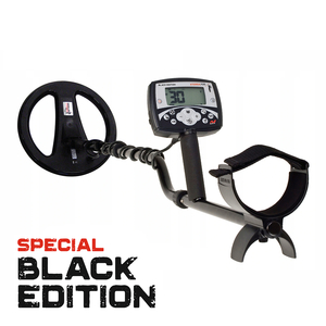 Металлодетектор Minelab X-Terra 705 Black #1714933