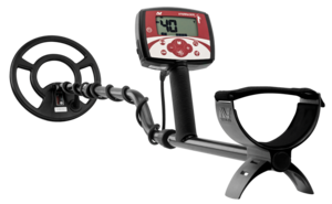 Металлодетектор Minelab X-Terra 305 #1714936