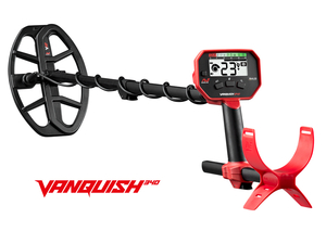 Металлоискатель Minelab VANQUISH 340 #1714928