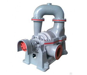 Насосы сетевые СЭ #1715196