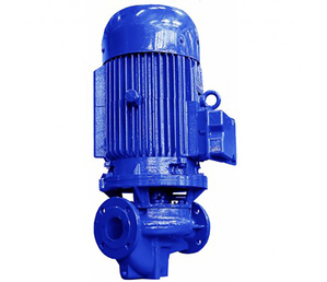 Насосы линейные циркуляционные КМЛ #1715106