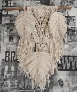 Продажа гобелен-макраме #1697663