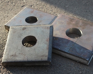 Изготавливаем Шайбы  #1715073