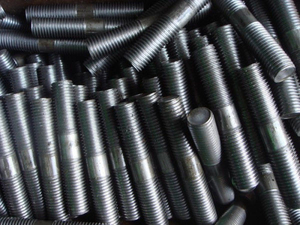 Шпильки анкерные,  фланцевые,  резьбовые фундаментные болты #1715071