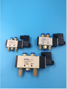 Пневмоклапаны. #1715515