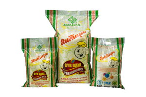 Рисовая крупа  #1677437