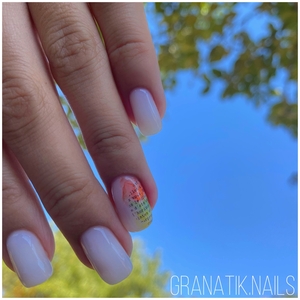 Маникюр 2500 тг!  #1716266