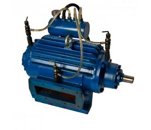 Компрессор ВР-8/2, 5 #1716246