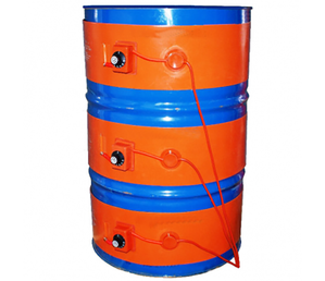 Нагреватели для бочек и емкостей NPS #1716262