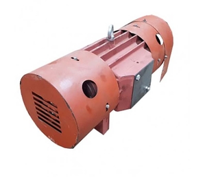 Насос вакуумный КО-510 #1715961