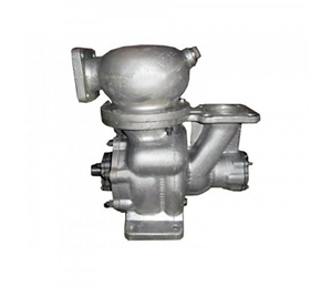 Бензиновый насос СЦЛ-20/24Г #1715538