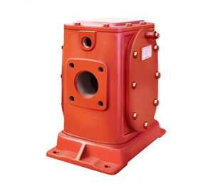 Насос битумный НБ-32/6   #1716357