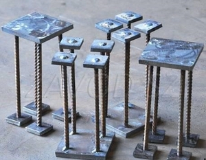 закладные детали изготавливаем #1716235