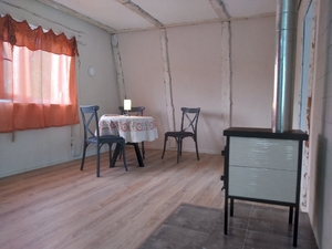 Дача в аренду.  Иссык. #1717092