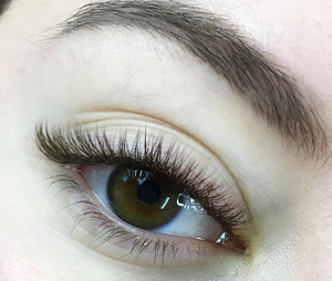 Профессиональное наращивание ресниц алматы #1717352