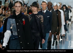 Сотрудничество с дизайнерами,  производителями одежды,  обуви и аксессуаров #1717767