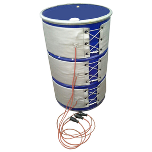 Бочковой нагреватель БНП #1717427