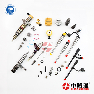 Плунжерная пара топливного насоса ВЫСОКОГО давления&плунжерную пару #1717413