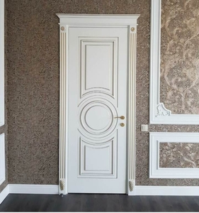 Изготовление дверей на заказ #1716677