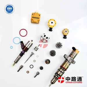 Насос форсунка Мерседес насосная секция PLD&купить плд секции на мерседес атего #1717426