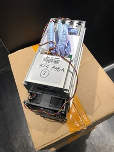 Продам Bitmain Antminer L3+ (обновленный)+Блок. Астана #1717787