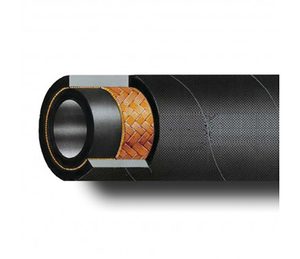 РВД для гидравлики #1717523