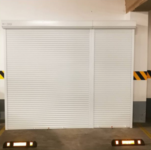 Металлические роллетные шкафы #1717597