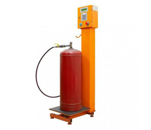 Весы ВП-60 для наполнения баллонов на АГЗС  #1717775