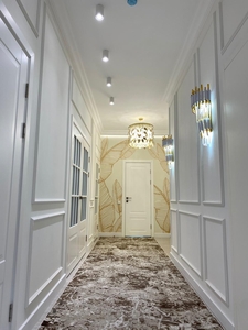 Ремонт квартир в новостройках Алматы #1718963