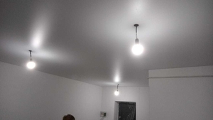 Натяжной потолок любой сложности #1719077